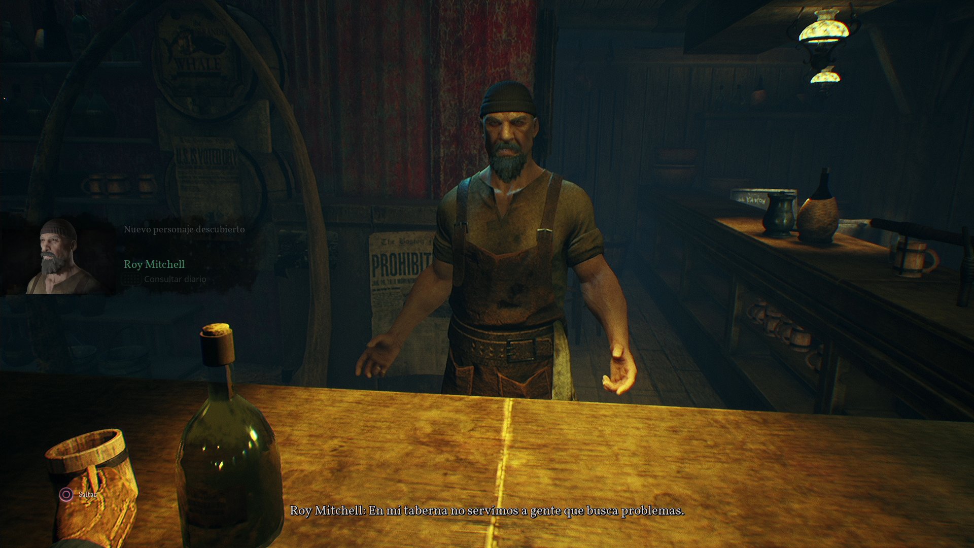 Call of Cthulhu - Imagen 23